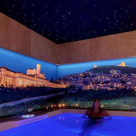 Agriturismo Il Cantico Di San Francesco Palazzo  Екстериор снимка