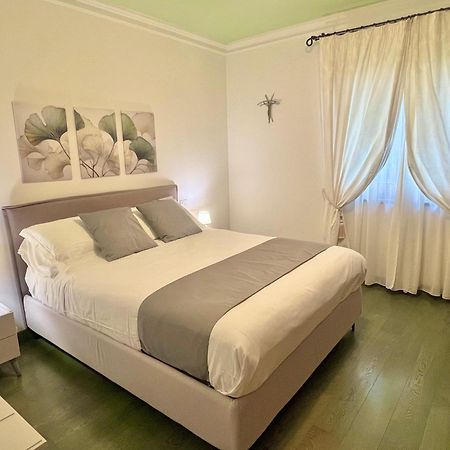 Agriturismo Il Cantico Di San Francesco Palazzo  Екстериор снимка