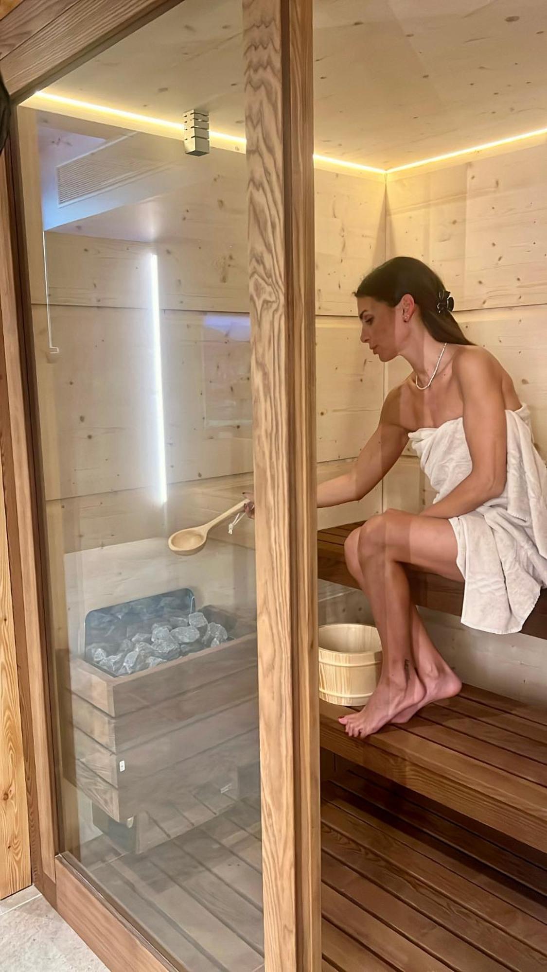 Agriturismo Il Cantico Di San Francesco Palazzo  Екстериор снимка